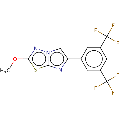 Chemical structure of BindingDB Monomer ID 50199431