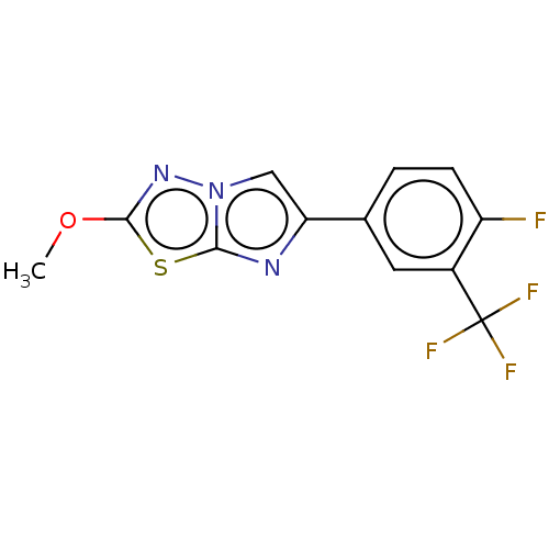 Chemical structure of BindingDB Monomer ID 50199433