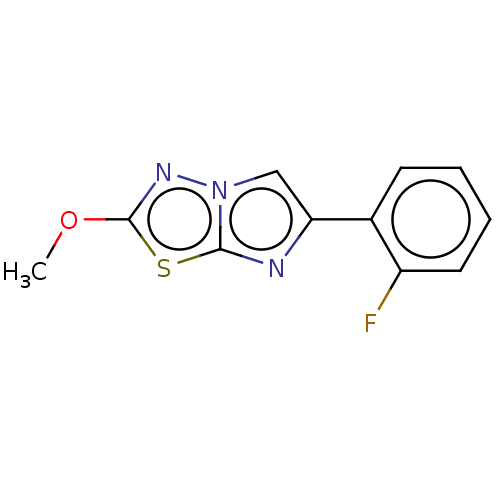 Chemical structure of BindingDB Monomer ID 50199439