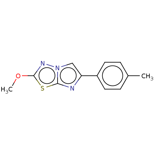 Chemical structure of BindingDB Monomer ID 50199442