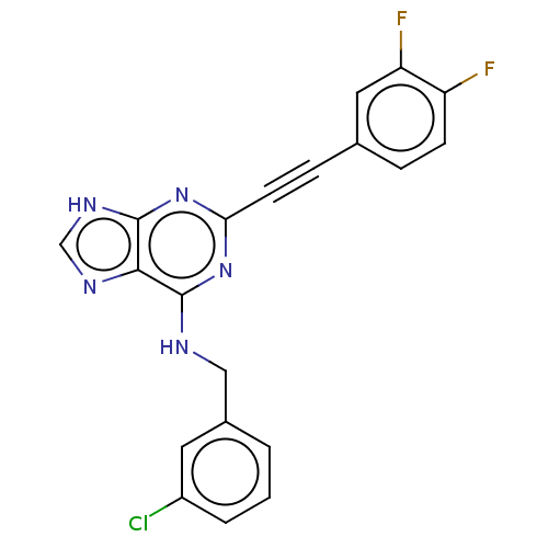 Chemical structure of BindingDB Monomer ID 50199472