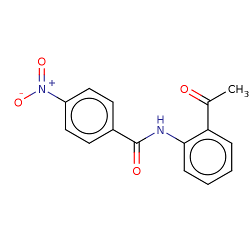 Chemical structure of BindingDB Monomer ID 50199478