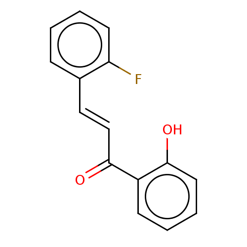Chemical structure of BindingDB Monomer ID 50199485