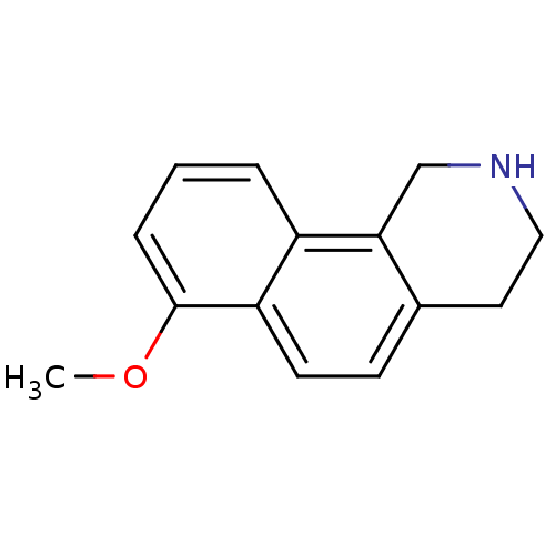 Chemical structure of BindingDB Monomer ID 50199509