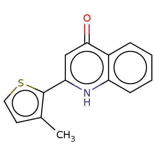 Chemical structure of BindingDB Monomer ID 50199510