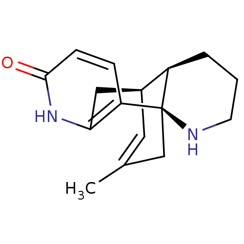Chemical structure of BindingDB Monomer ID 50199518