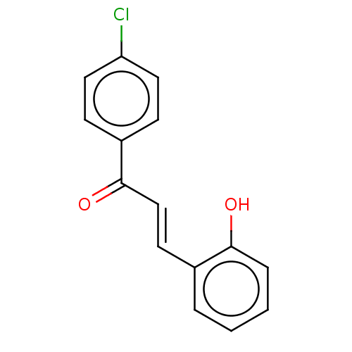 Chemical structure of BindingDB Monomer ID 50199615