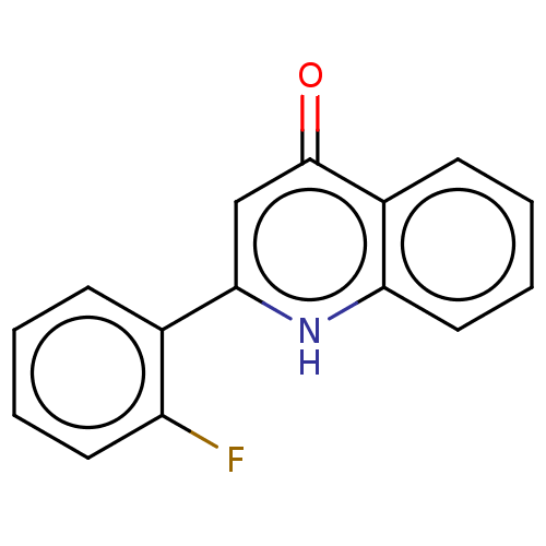 Chemical structure of BindingDB Monomer ID 50199616