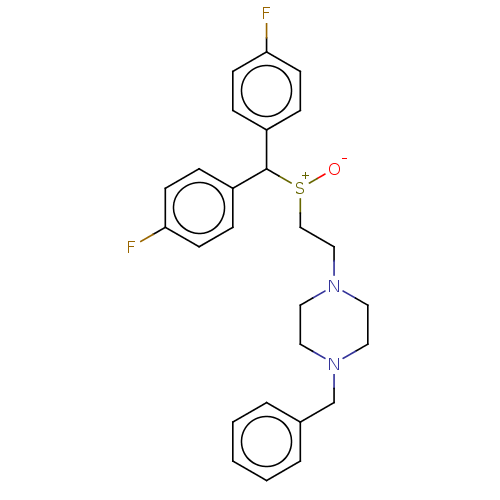 Chemical structure of BindingDB Monomer ID 50199736