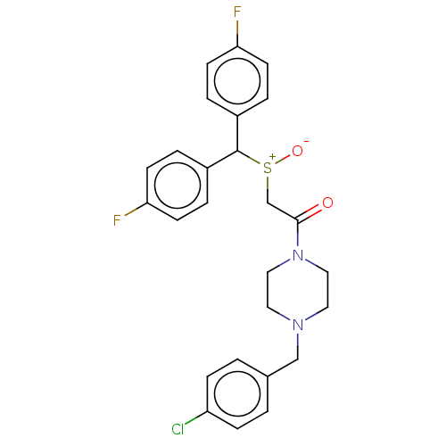 Chemical structure of BindingDB Monomer ID 50199788