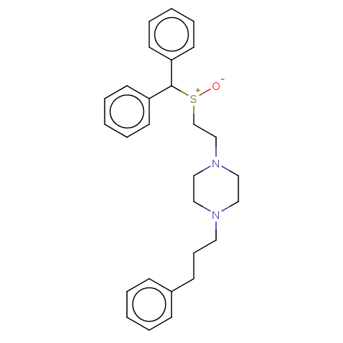 Chemical structure of BindingDB Monomer ID 50199791