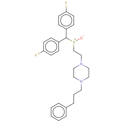 Chemical structure of BindingDB Monomer ID 50199798