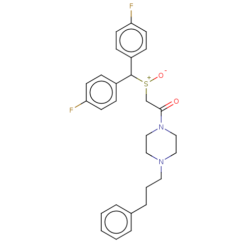 Chemical structure of BindingDB Monomer ID 50199804