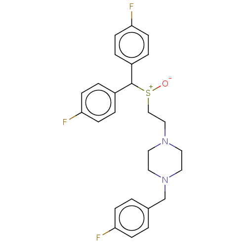 Chemical structure of BindingDB Monomer ID 50199808