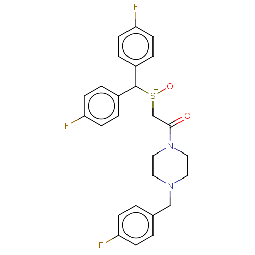 Chemical structure of BindingDB Monomer ID 50199848