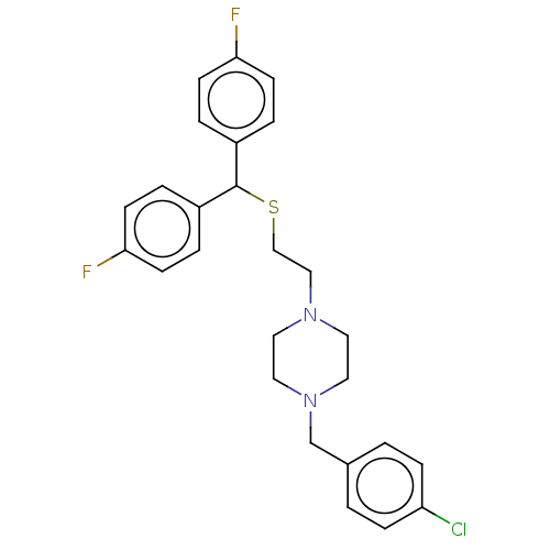 Chemical structure of BindingDB Monomer ID 50199850