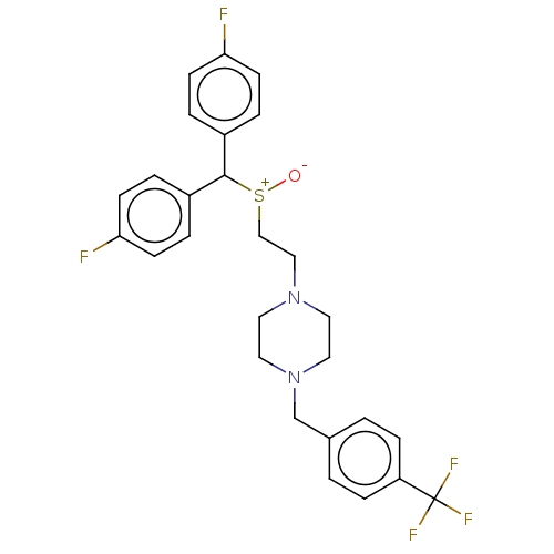 Chemical structure of BindingDB Monomer ID 50199852