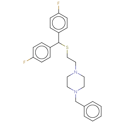 Chemical structure of BindingDB Monomer ID 50199853