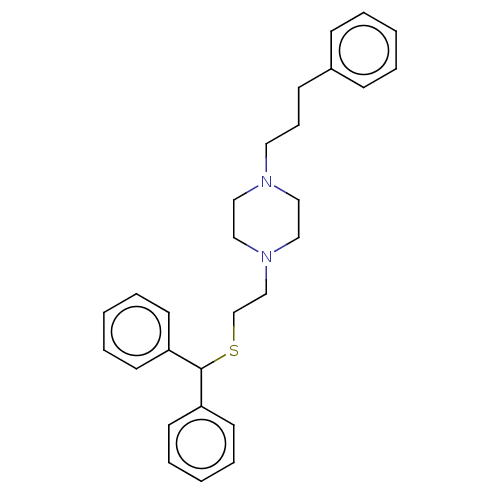 Chemical structure of BindingDB Monomer ID 50199854