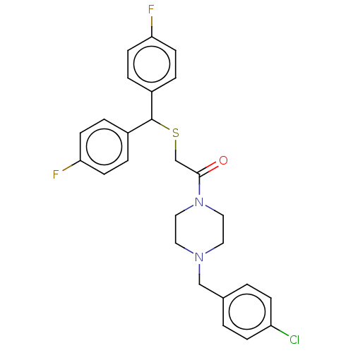 Chemical structure of BindingDB Monomer ID 50199856