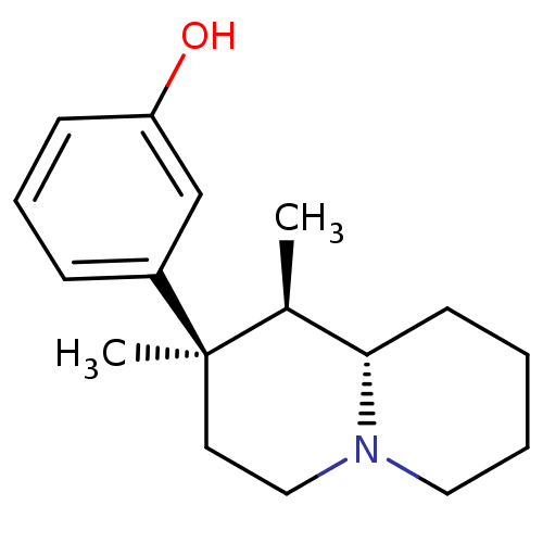 Chemical structure of BindingDB Monomer ID 50199893
