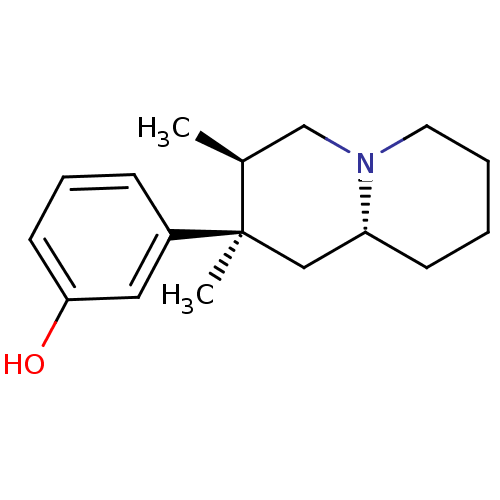 Chemical structure of BindingDB Monomer ID 50199894