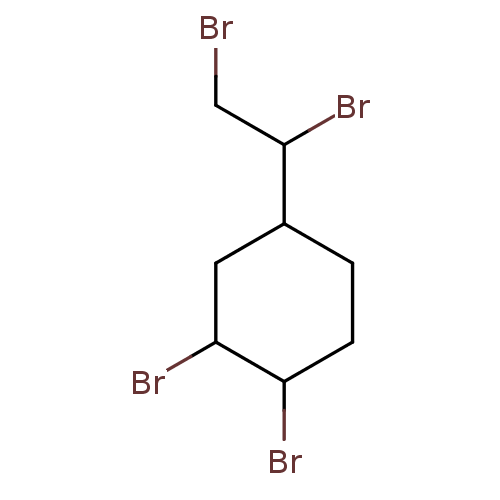 Chemical structure of BindingDB Monomer ID 50199965