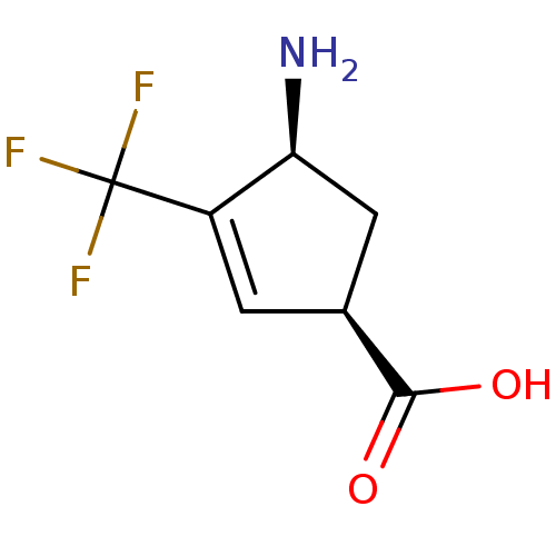 Chemical structure of BindingDB Monomer ID 50199992
