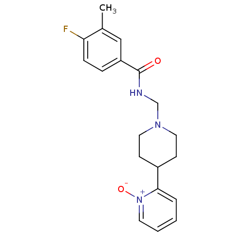 Chemical structure of BindingDB Monomer ID 50200052