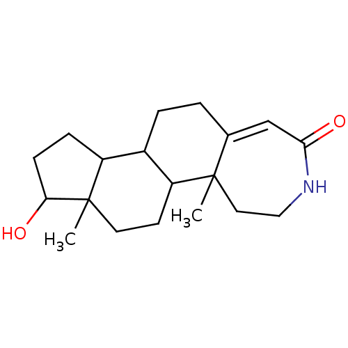 Chemical structure of BindingDB Monomer ID 50200091