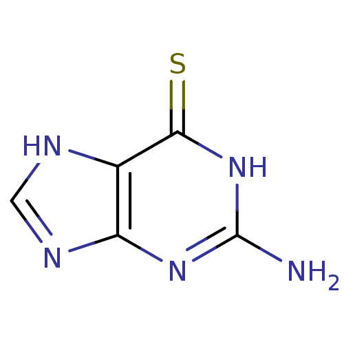 Chemical structure of BindingDB Monomer ID 50200099