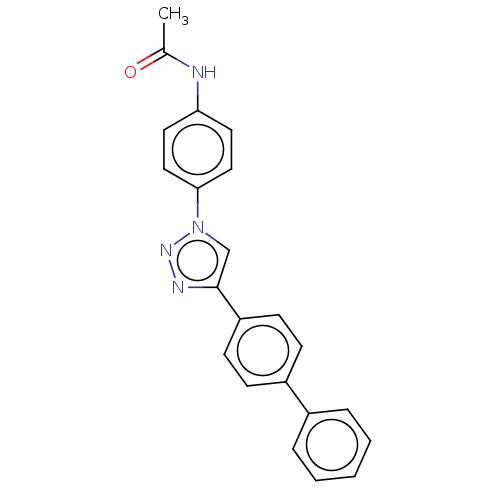 Chemical structure of BindingDB Monomer ID 50200111