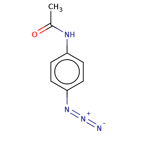 Chemical structure of BindingDB Monomer ID 50200115