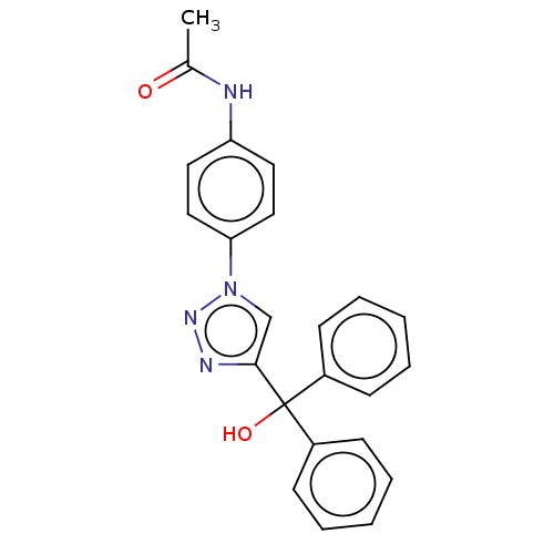 Chemical structure of BindingDB Monomer ID 50200118