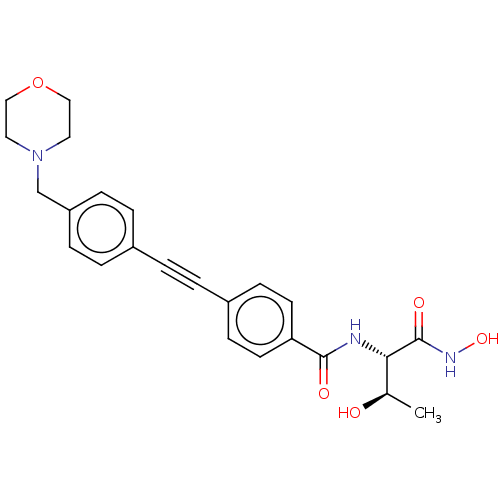 Chemical structure of BindingDB Monomer ID 50200120