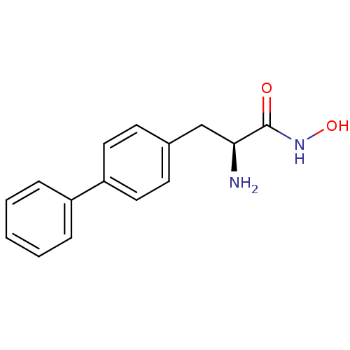 Chemical structure of BindingDB Monomer ID 50200184