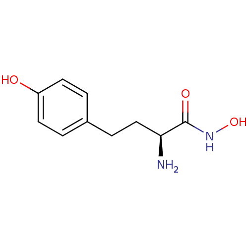 Chemical structure of BindingDB Monomer ID 50200185