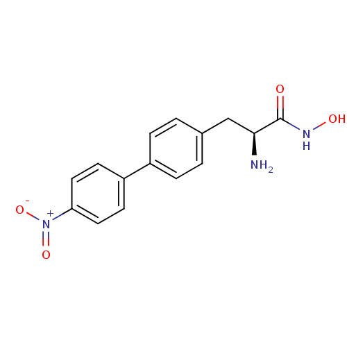 Chemical structure of BindingDB Monomer ID 50200189