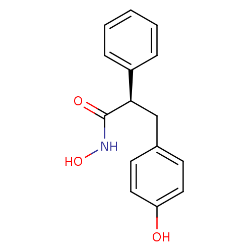 Chemical structure of BindingDB Monomer ID 50200199