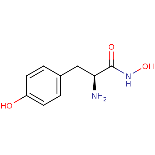 Chemical structure of BindingDB Monomer ID 50200200