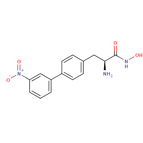 Chemical structure of BindingDB Monomer ID 50200201