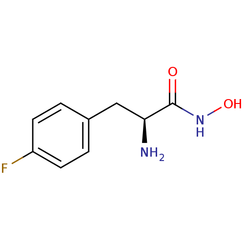 Chemical structure of BindingDB Monomer ID 50200205