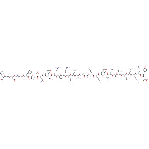 Chemical structure of BindingDB Monomer ID 50200210