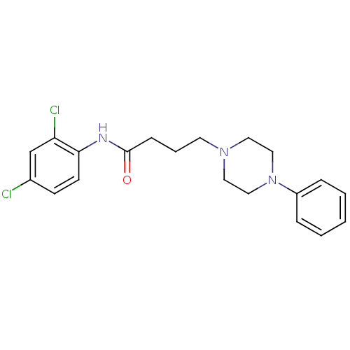 Chemical structure of BindingDB Monomer ID 50200221