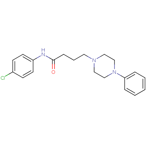 Chemical structure of BindingDB Monomer ID 50200222