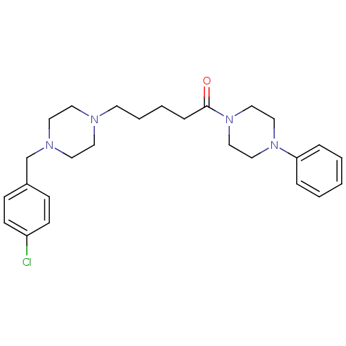 Chemical structure of BindingDB Monomer ID 50200224