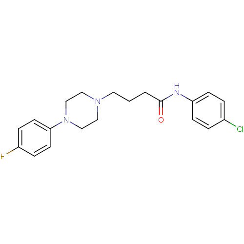 Chemical structure of BindingDB Monomer ID 50200228