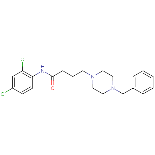 Chemical structure of BindingDB Monomer ID 50200242