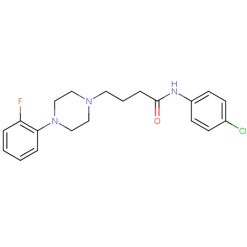 Chemical structure of BindingDB Monomer ID 50200243