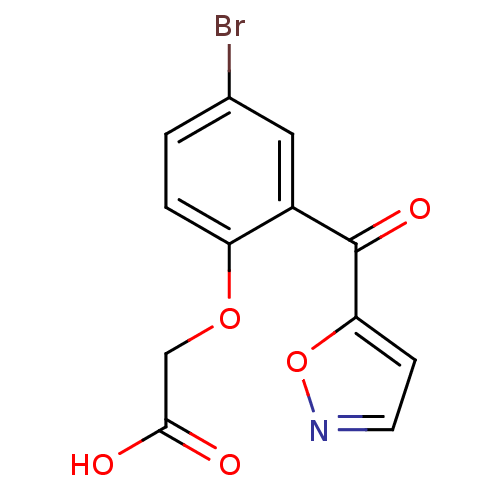 Chemical structure of BindingDB Monomer ID 50200249